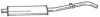AKS DASIS SG60619 End Silencer